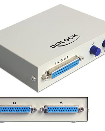 Delock Parallel Switch Switch   Porte