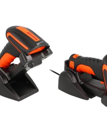 Delock Stregkodescanner