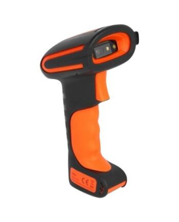 Delock Stregkodescanner