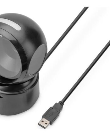 Digitus Stregkodescanner