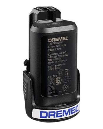 Dremel 880 Batteri 12v Li-ion