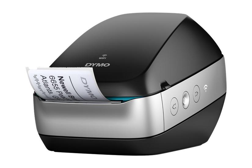 Dymo Labelwriter Wireless Etiketprinter Direkte Termisk