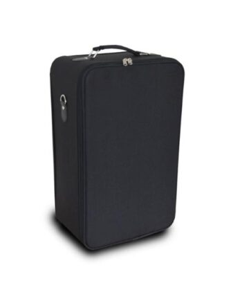 Elmo Softbag Taske Sort