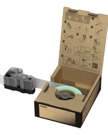 Epson Br-vn36wb-  Mærkattape   Kassette    Rulle      Cm   45