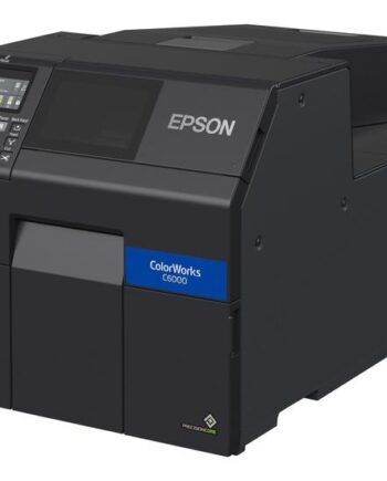 Epson Colorworks Cw-c6000ae Etiketprinter Farve Blækprinter