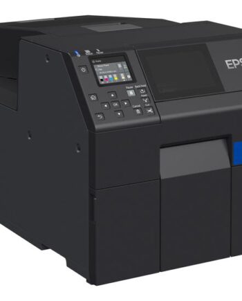 Epson Colorworks Cw-c6000ae Etiketprinter Farve Blækprinter