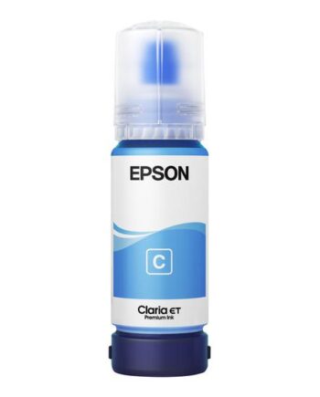 Epson 114 Cyan Original Blækrefill