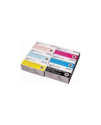 Epson Discproducer Pjic7 Lm  Lys Magenta Original Blækpatron