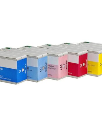Epson Discproducer Pjic7    Magenta Original Blækpatron