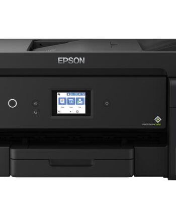 Epson Ecotank Et-15000 Multifunktionsprinter Farve