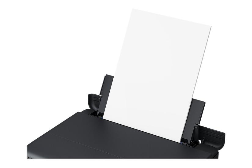 Epson Ecotank Et-8550 Multifunktionsprinter Farve