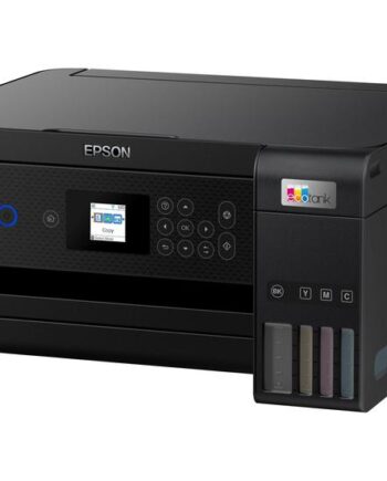 Epson Ecotank Et-2850 Multifunktionsprinter Farve