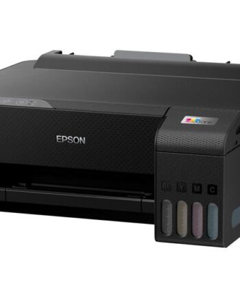 Epson Ecotank Et-1810 Printer Farve Blækprinter
