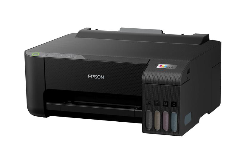 Epson Ecotank Et-1810 Printer Farve Blækprinter