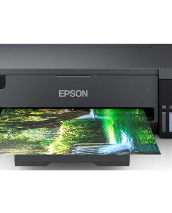 Epson Ecotank Et-18100 Printer Farve Blækprinter