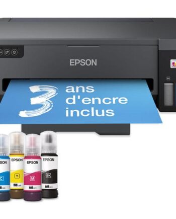 Epson Ecotank Et-14100 Printer Farve Blækprinter
