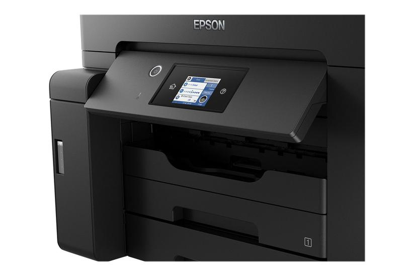 Epson Ecotank Et-m16600 Multifunktionsprinter