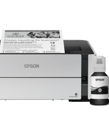 Epson Ecotank M1170 Printer     Blækprinter