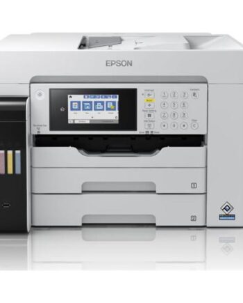 Epson Ecotank Pro Et-16685 Multifunktionsprinter Farve