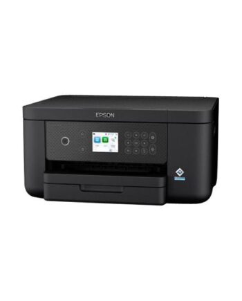 Epson Expression Home Xp-5200 Multifunktionsprinter Farve