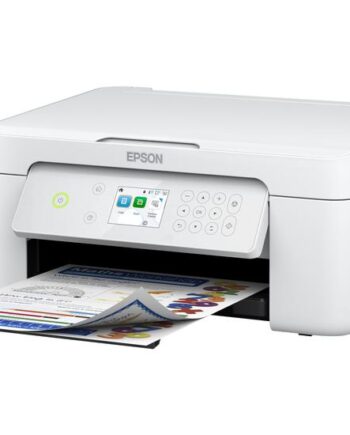Epson Expression Home Xp-4205 Multifunktionsprinter Farve