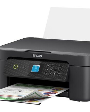 Epson Expression Home Xp-3200 Multifunktionsprinter Farve