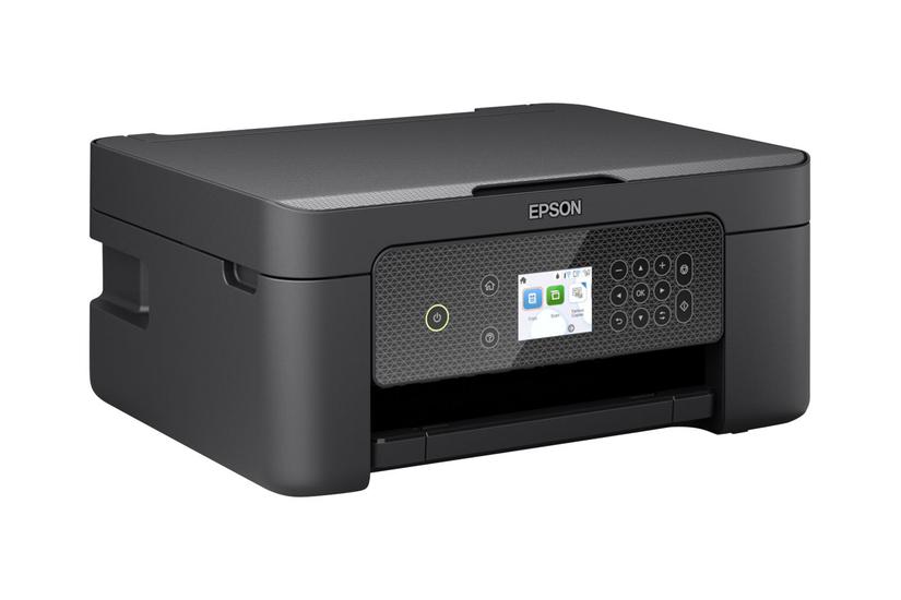 Epson Expression Home Xp-4200 Multifunktionsprinter Farve