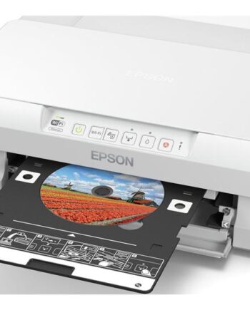 Epson Expression Photo Xp-65 Printer Farve Blækprinter