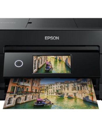 Epson Expression Premium Xp-7100 Small-in-one Multifunktionsprinter Farve