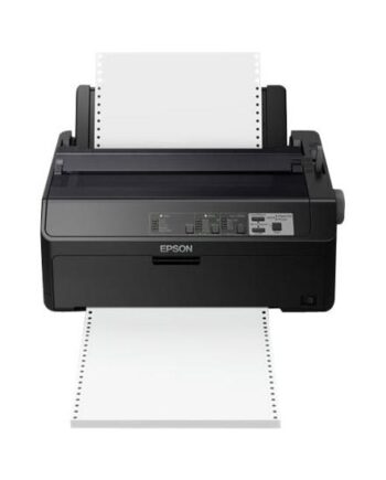 Epson Fx 890iin Printer     Dot-matrix