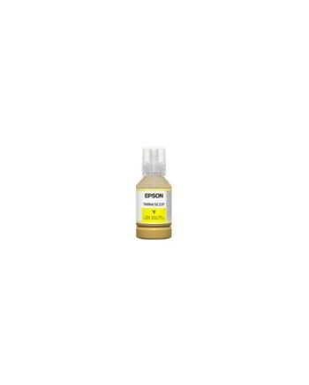 Epson Gul Original Blækrefill