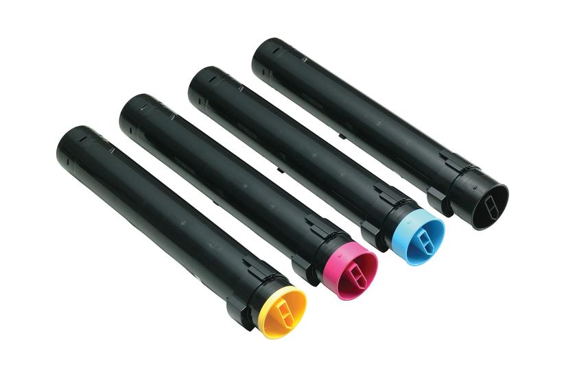 Epson Gul Original Tonerpatron