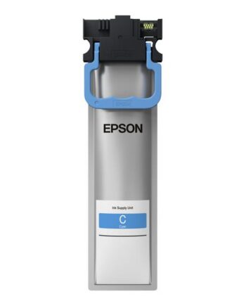 Epson   Størrelse Cyan Original Blækpatron