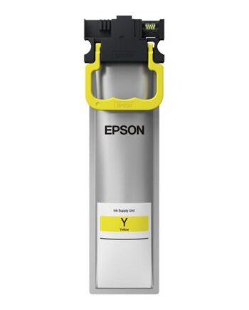 Epson   Størrelse Gul Original Blækpatron