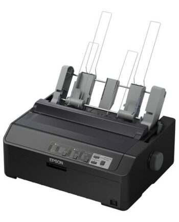 Epson Lq 590ii Printer     Dot-matrix