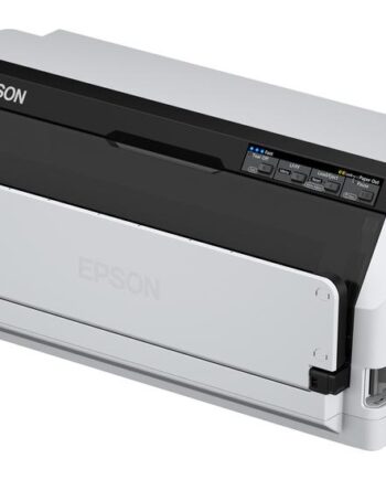 Epson Lq 690iin Printer     Dot-matrix