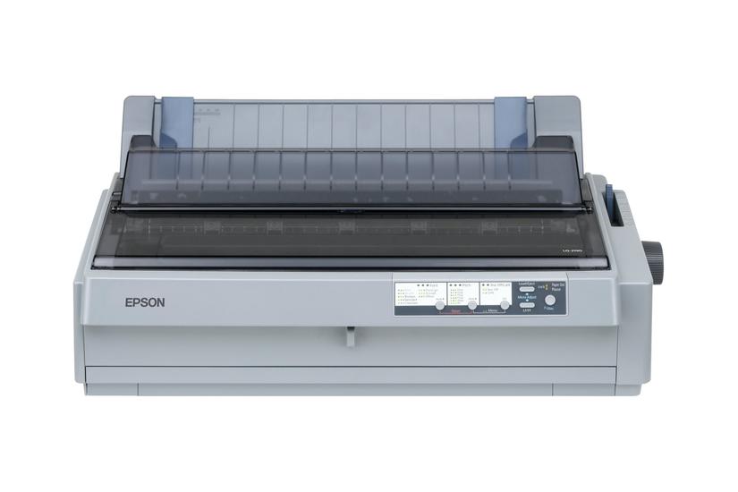 Epson Lq 2190 Printer Dot-matrix