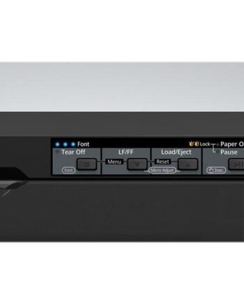 Epson Lq 780 Printer     Dot-matrix