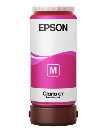 Epson 114 Magenta Original Blækrefill