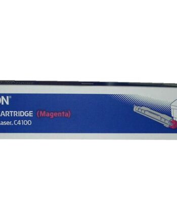 Epson Magenta Original Tonerpatron