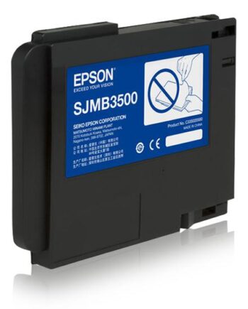 Epson Maintenance Box Opsamlingsbeholder Til Blækspild