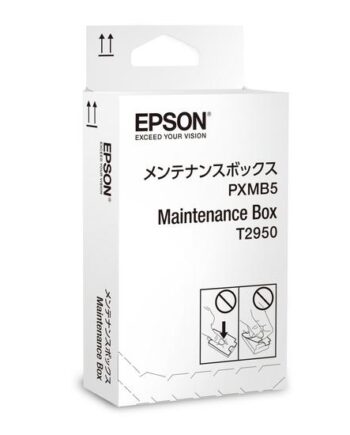 Epson Opsamlingsbeholder Til Blækspild
