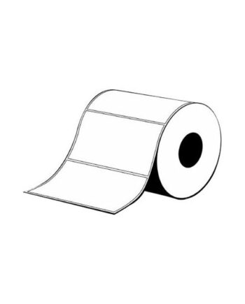 Epson Premium Pressestempel Skæreetikette Mat 2310 Etikette    76   51 Mm