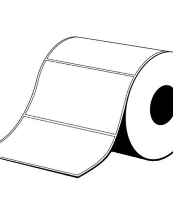 Epson Premium Pressestempel Skæreetikette Mat 3840 Etikette    76   127 Mm