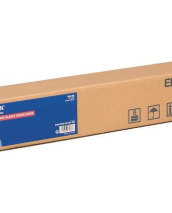 Epson Premium Semimatte Photo Paper  260  Fotopapir Semi-mat   Rulle    Rulle  40   Cm   30