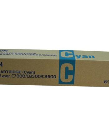 Epson S050041 Cyan Original Tonerpatron
