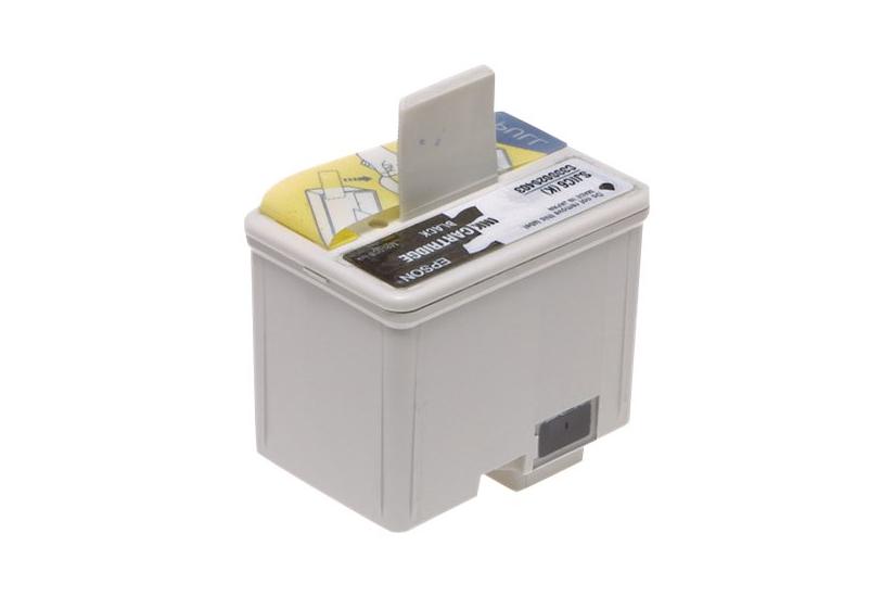 Epson Sjic6 Sort Original Blækpatron