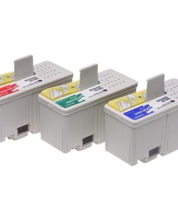 Epson Sjic7    Rød Original Blækpatron