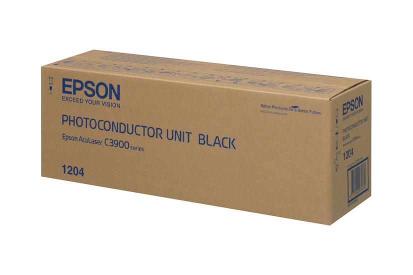Epson Sort Fotoelektrisk Enhed