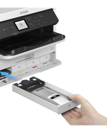 Epson   Sort Original Blækpakke